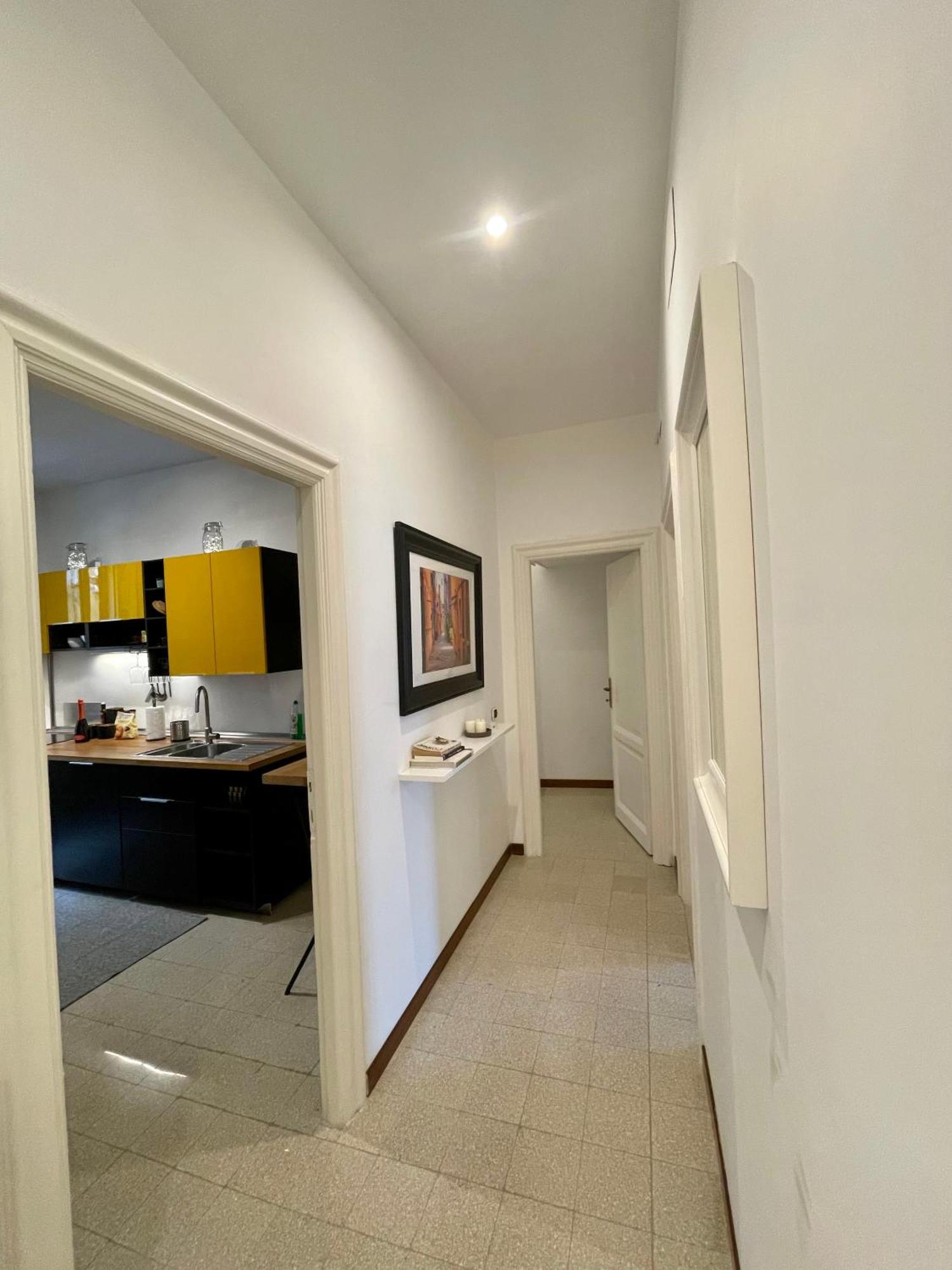C&Y Apartments - Roma Prati - Luxury Double Studio With Kitchen ภายนอก รูปภาพ
