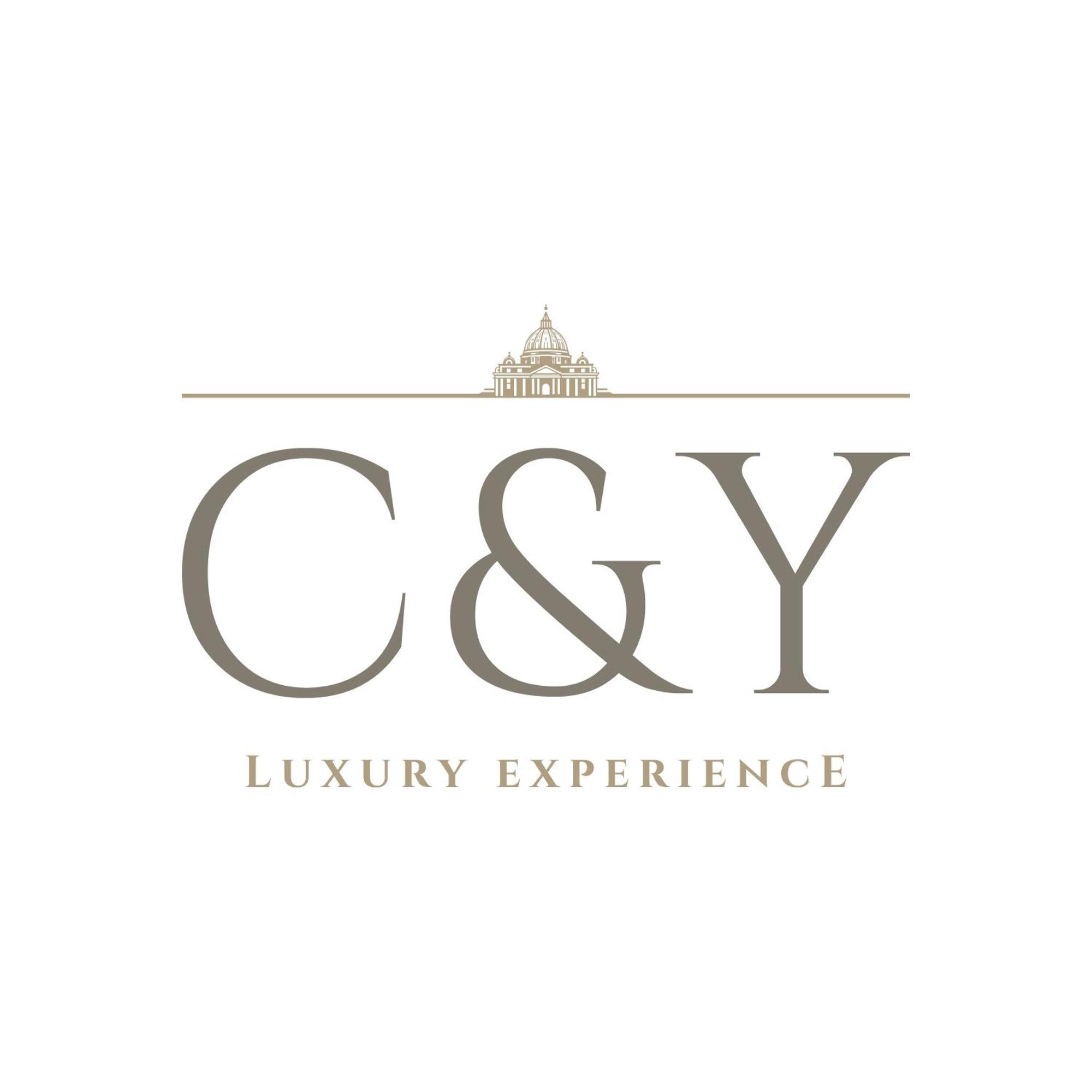 C&Y Apartments - Roma Prati - Luxury Double Studio With Kitchen ภายนอก รูปภาพ