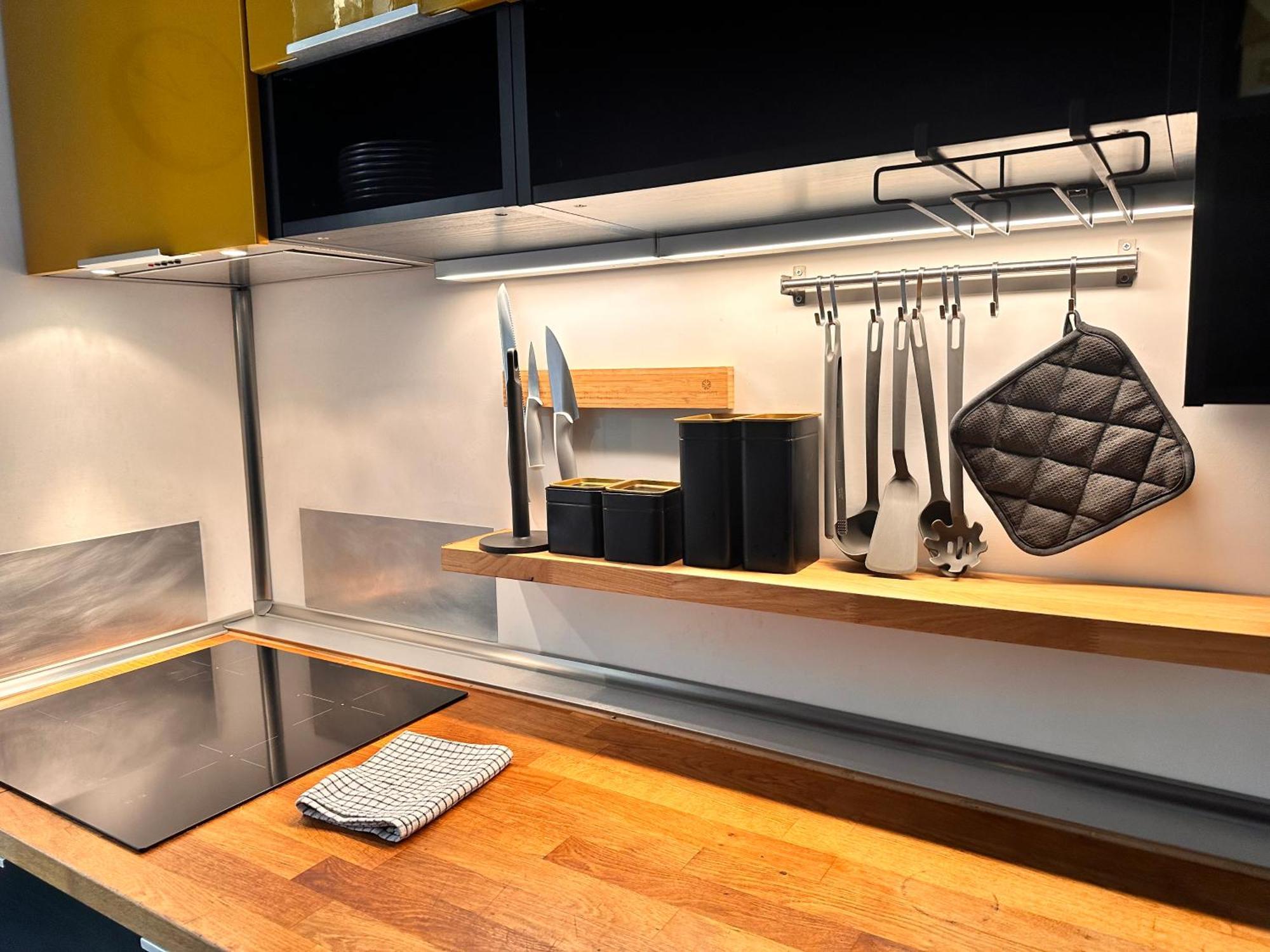 C&Y Apartments - Roma Prati - Luxury Double Studio With Kitchen ภายนอก รูปภาพ